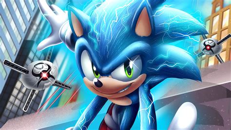 imagenes hd de sonic|sonic images 2020.